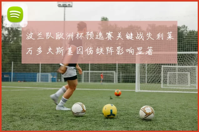 波兰队欧洲杯预选赛关键战失利莱万多夫斯基因伤缺阵影响显著